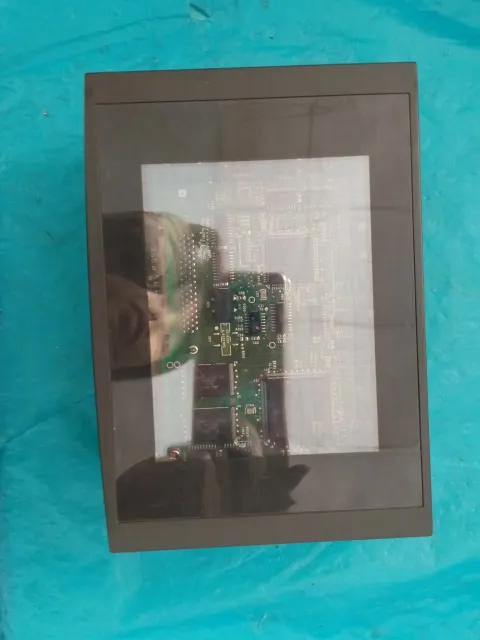 Mitsubishi Electric A851GOT-LBD-M3 Industrial Automation Component product photo 1