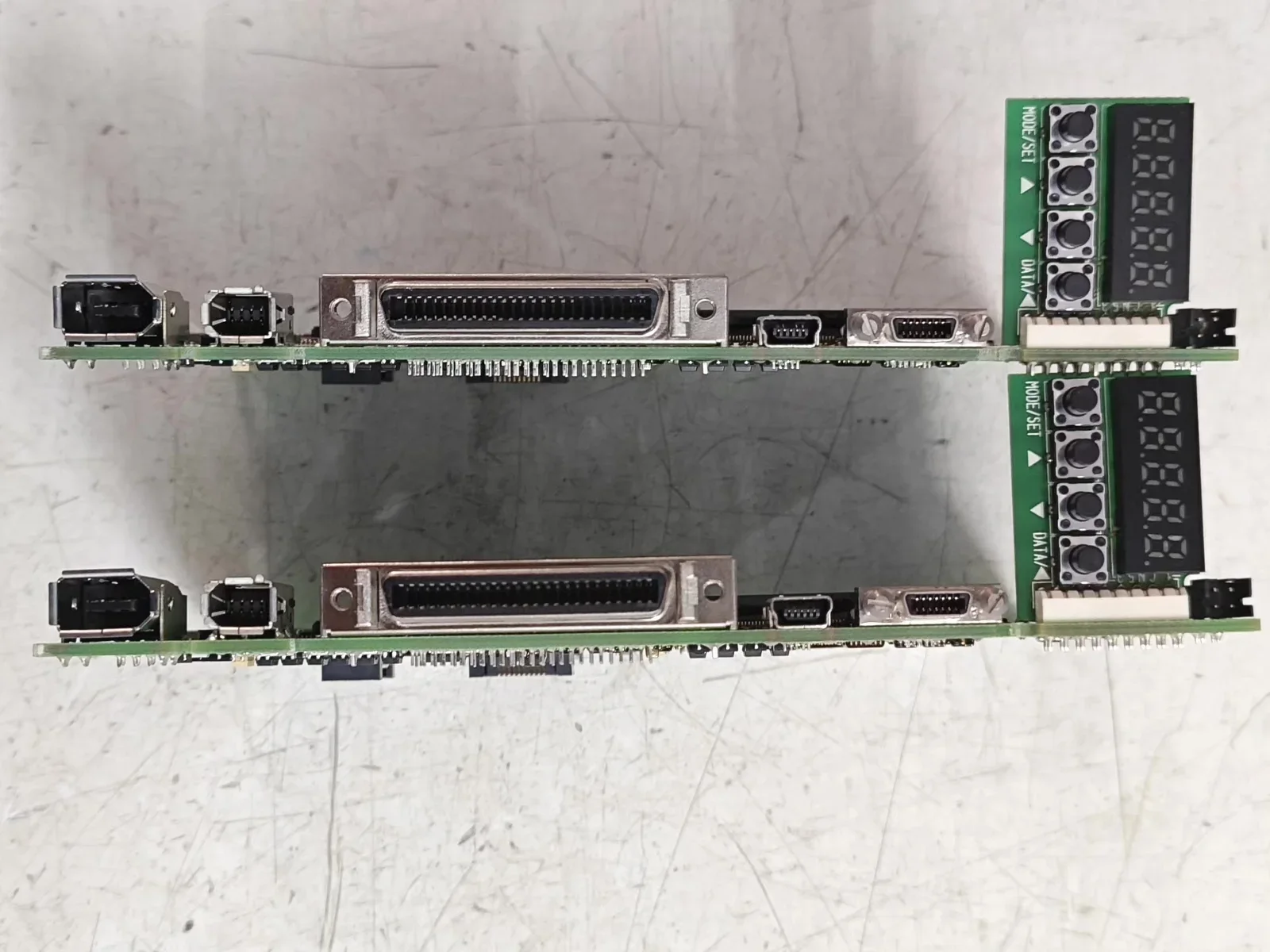 Yaskawa SGDV-IFA01B Motor & Drive Component product photo 1
