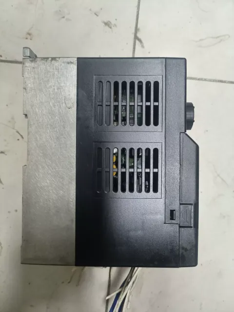 Shihlin Electric SS2-021-0.4K Motor & Drive Component product photo 5