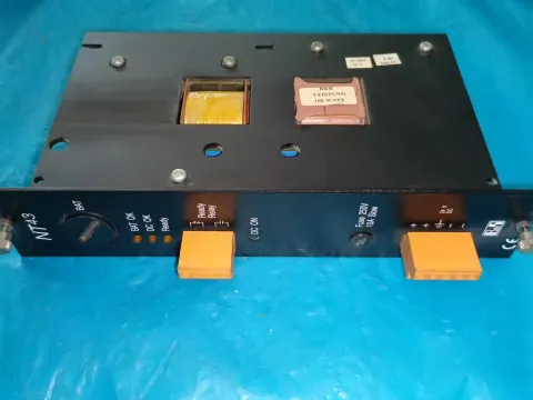 B&R ECNT43-0 Power Electronics Module product photo 1