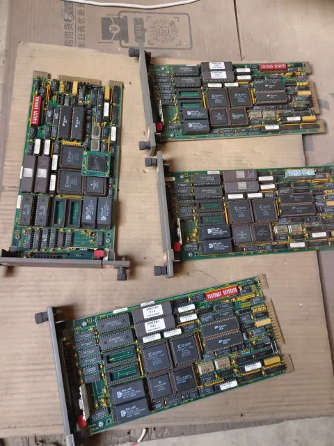 ABB Bailey IMMFP01 Industrial Automation Component product photo 3