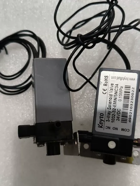 Keyto 1032-32-EMN/5NC34 Industrial Automation Component product photo 3