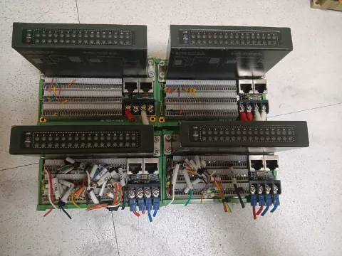 ADLINK HSL-DI32-M-N(G) Industrial Automation Component product photo 1