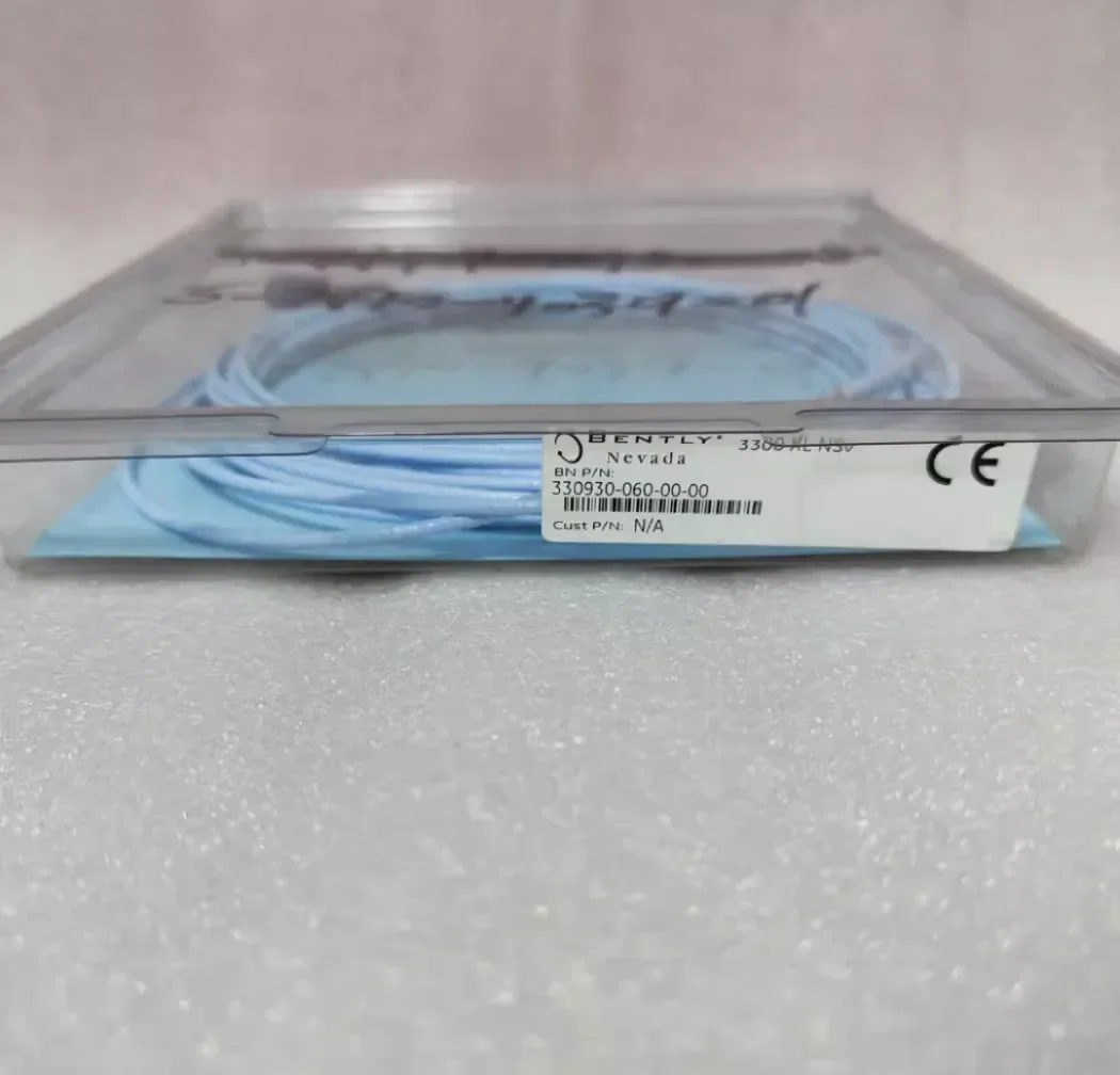 Bently Nevada 330930-060-00-00 Industrial Automation Component product photo 1