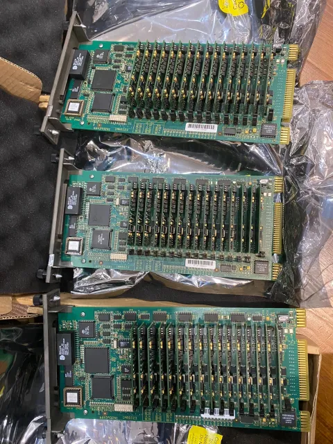ABB Bailey IMASI23 Industrial Automation Component product photo 1
