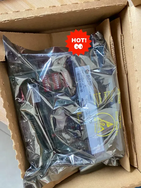 Allen-Bradley 1747-ASB I/O Module product photo 2