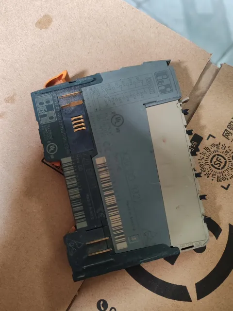 B&R X20DO9322 / X20BM11 Industrial Automation Component product photo 1