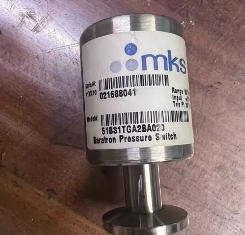 Applied Materials 0190-72680 Industrial Sensor — product photo 14 of 28