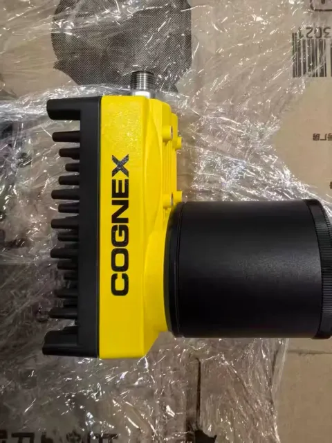 COGNEX IS5605-11 / 825-0145-2R M Industrial Automation Component product photo 5