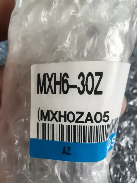 SMC MXH6-30Z Industrial Automation Component product photo 3