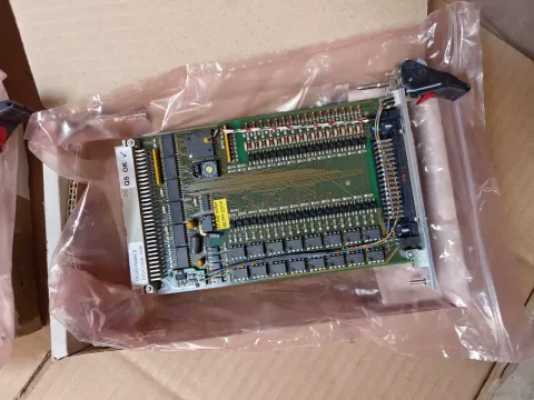 MAN / system spare DIGIO-505-1007 I/O Module product photo 6