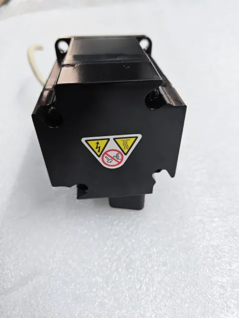 White Label SGMJV-02ADL21 Motor & Drive Component product photo 5