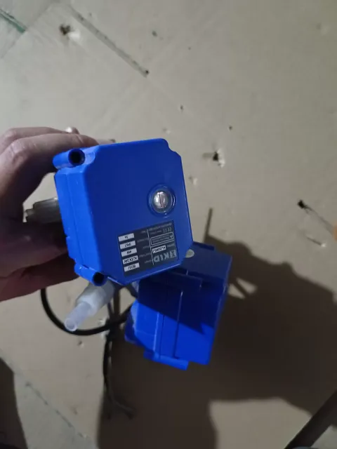 KLD KLD20SJ Industrial Automation Component product photo 6