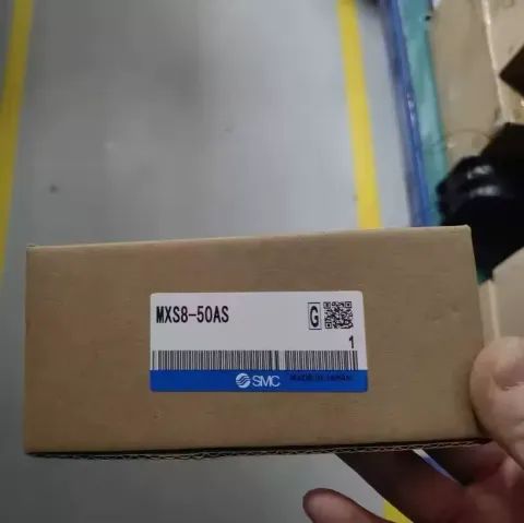 SMC MXS8-50AS Industrial Automation Component product photo 1
