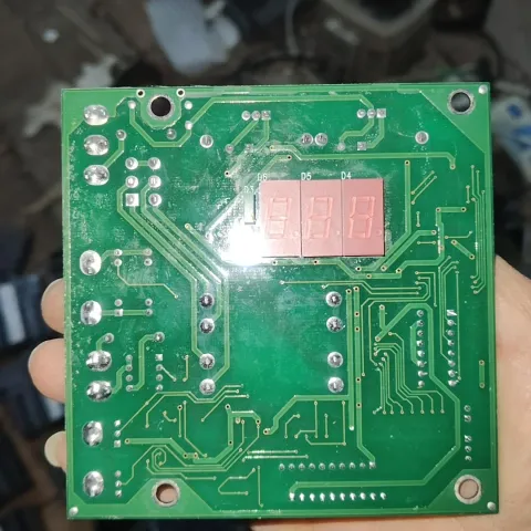 White Label 8022-094 REV 3 Power Electronics Module product photo 2
