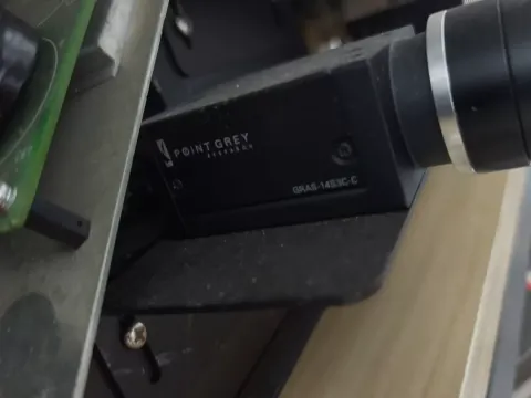 White Label GRAS-14S3C-C Industrial Automation Component product photo 2