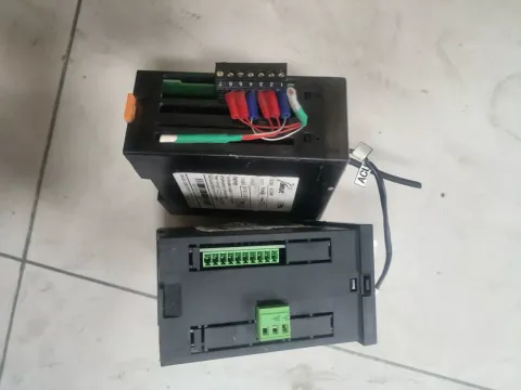 Unique Semiconductor ACU1000 + DCU1000 Industrial Control Board product photo 6
