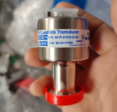 MKS 901P-81030-0140 Industrial Sensor product photo 2