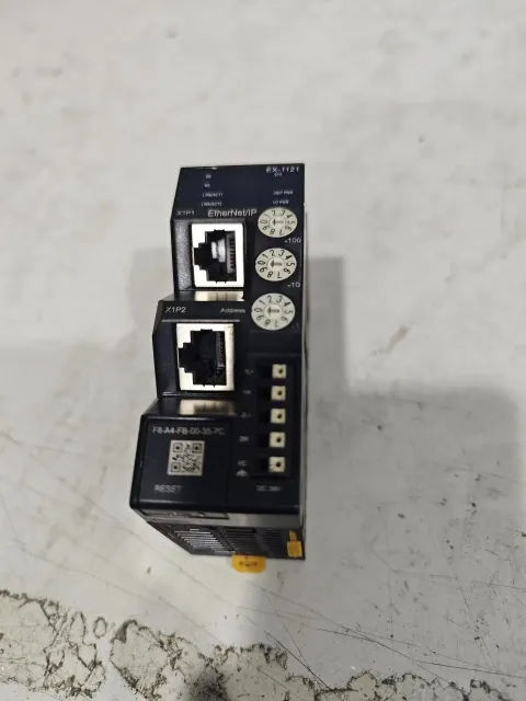 DECOWELL EX-1121 Industrial Automation Component product photo 3