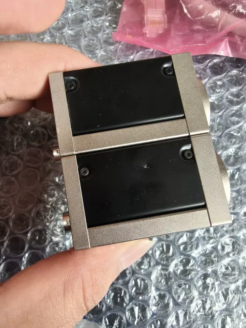 Basler acA4112-8gm Industrial Automation Component product photo 3