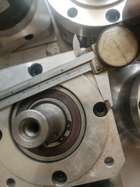 ZD/中大 120ZDE20-1000T4; 120ZDE15-1000T4 Industrial Automation Component product photo 2
