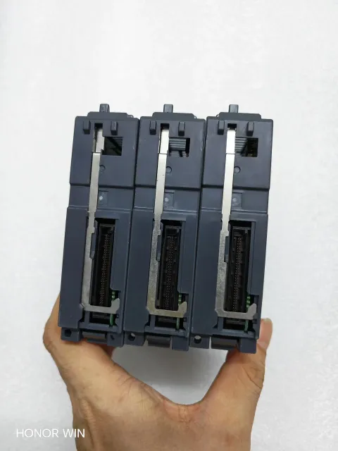 Mitsubishi Electric Q64TCTT Industrial Control Board — product photo 11 of 24