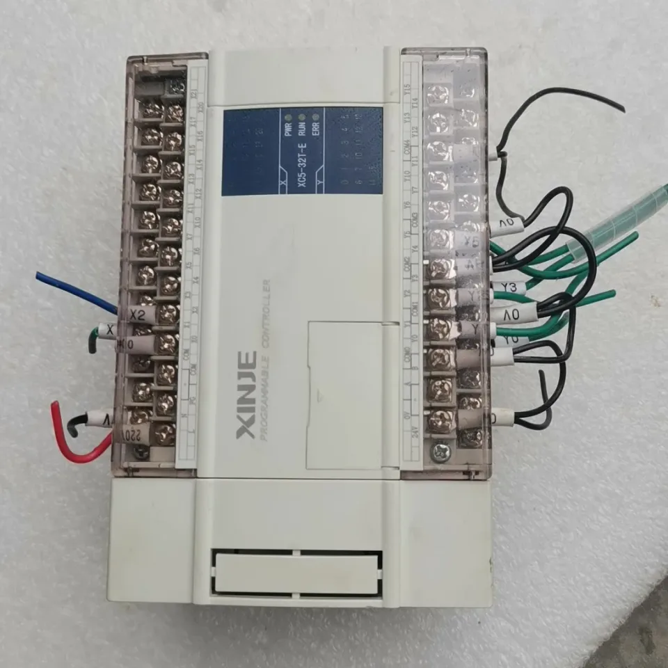 White Label XC5-32T-E PLC Module product photo 1