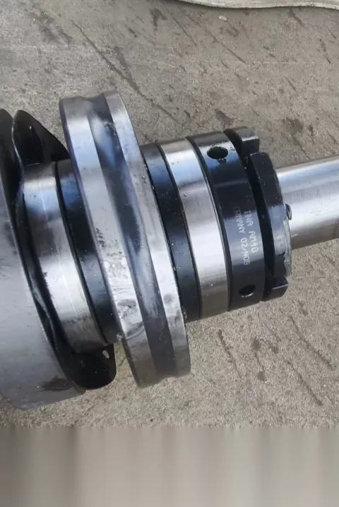 Steinmeyer 0.760.05.901.10 Industrial Automation Component product photo 6