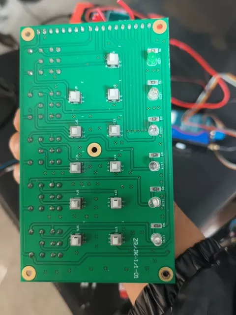 ZLAN ZLAN7146 Industrial Automation Component product photo 4