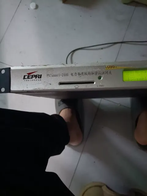 CEPRI/科东 PSTunnel-2000 Power Electronics Module product photo 3