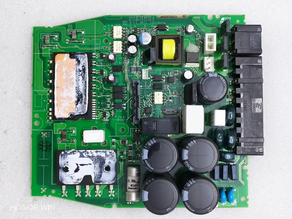 White Label SGDV-CB7R6AAC-002 Motor & Drive Component product photo 1