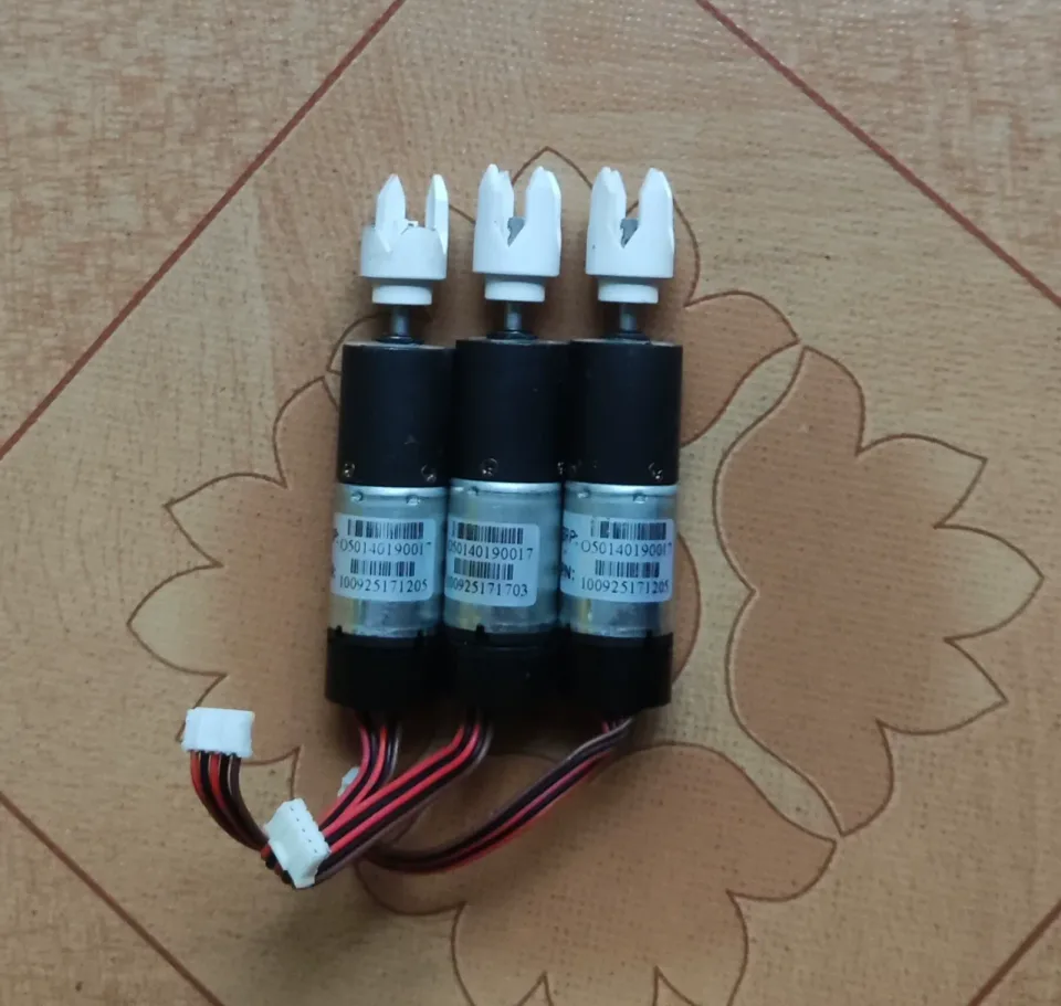 Unbranded Industrial O50140190017 Motor & Drive Component product photo 1
