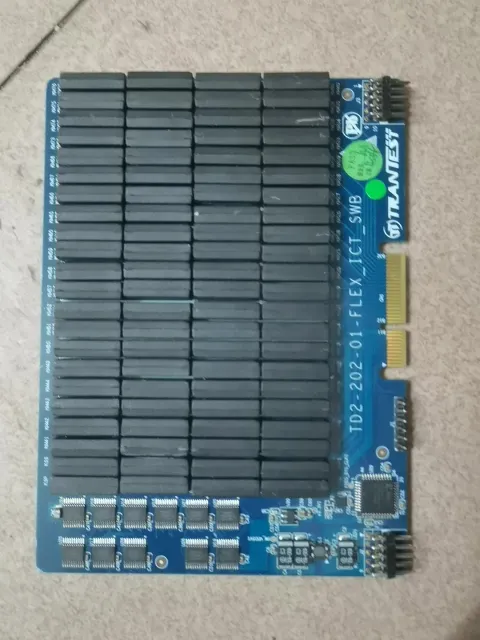 White Label TD2-202-01-FLEX_ICT_SMB Industrial Control Board product photo 2