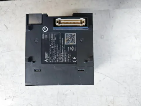 Mitsubishi Electric L26CPU-CM PLC Module — product photo 25 of 25