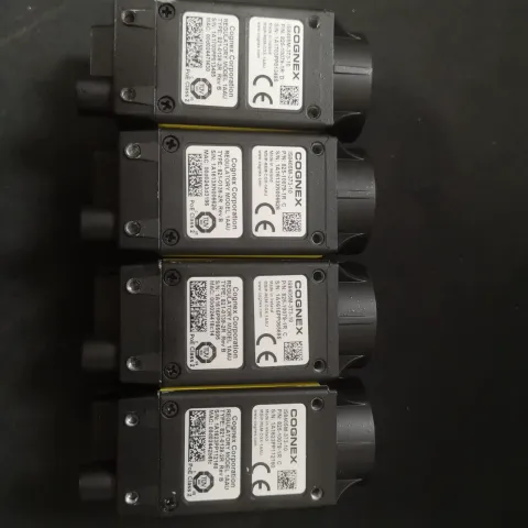 Cognex IS8405M-373-10 Industrial Automation Component product photo 1