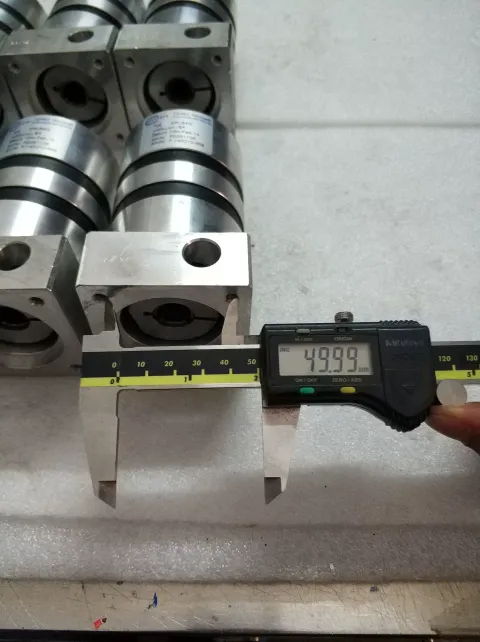 Eisele DPL64/2 Industrial Automation Component product photo 5