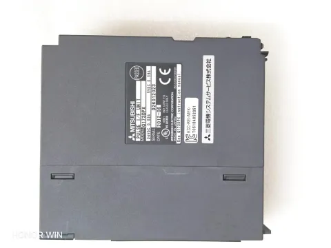 Mitsubishi Electric Q173DPX Industrial Encoder product photo 6