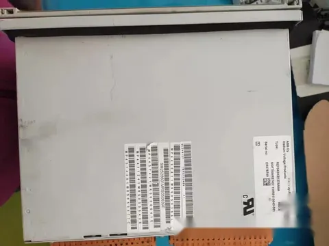 ABB REF543KB127AAAA Industrial Control Board product photo 3