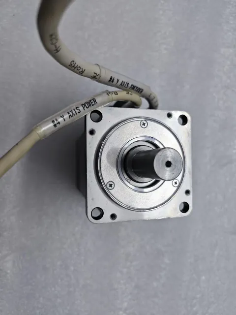 White Label SGMJV-02ADL21 Motor & Drive Component product photo 6