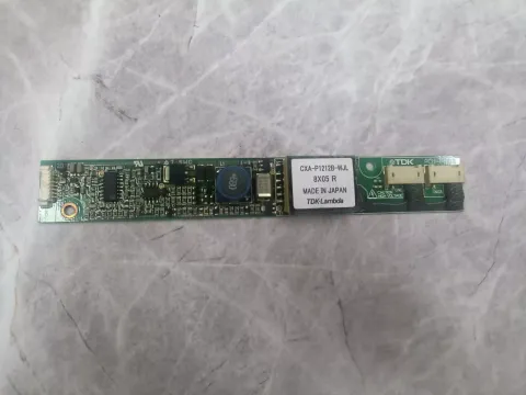 TDK-Lambda CXA-P1212B-WJL Industrial Control Board product photo 1