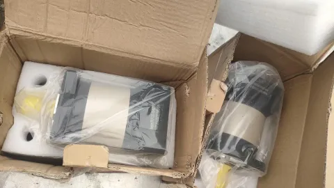 White Label PLF120-12-S2-P2 Industrial Automation Component product photo 3