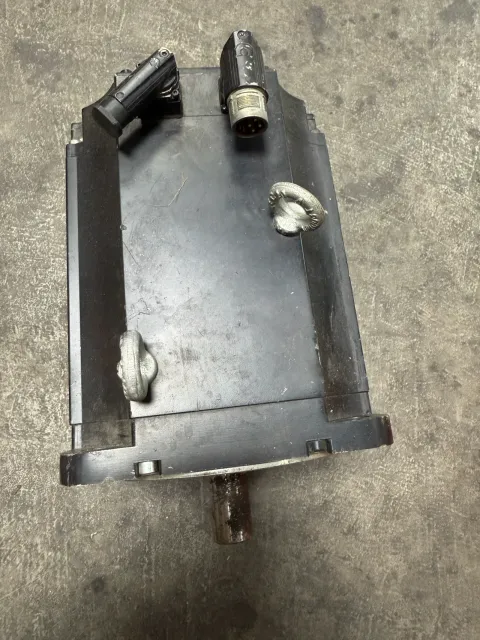 B&R Automation 8LSA73.DA030D000 Motor & Drive Component product photo 1