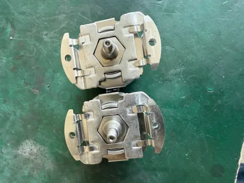 SICK EKM36-2KF0A0S11 Motor & Drive Component product photo 2