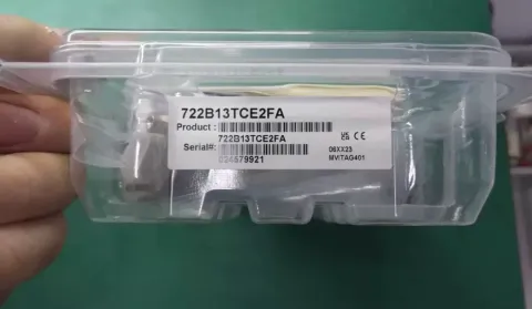 MKS 722B13TCE2FA Industrial Sensor — product photo 7 of 11