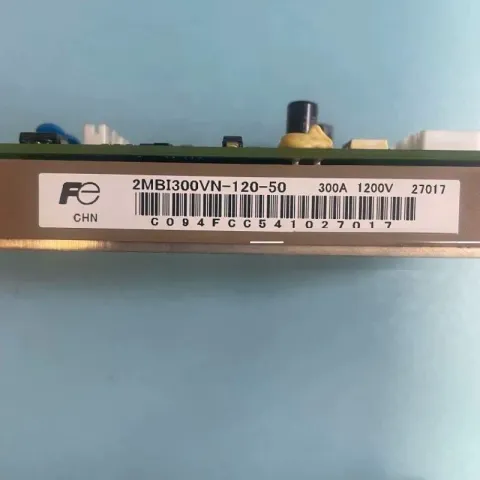 Schneider Electric EAV42327-00 Power Electronics Module product photo 4