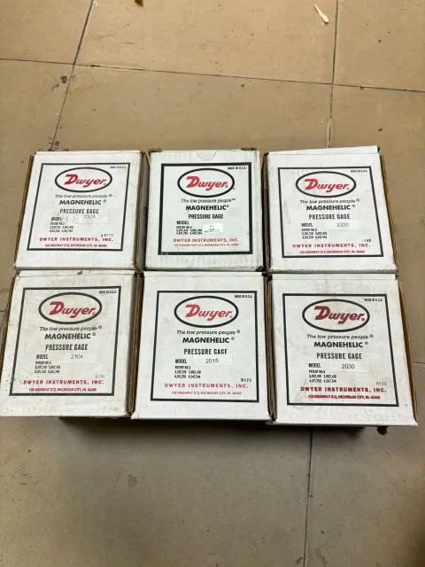 White Label 2010 C; 2304; 2320; 2015; 2030 Industrial Automation Component product photo 1