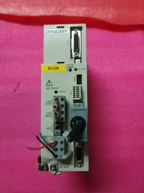 Yokogawa TUD1CG3Z-004-010102L/CN Motor & Drive Component product photo 2