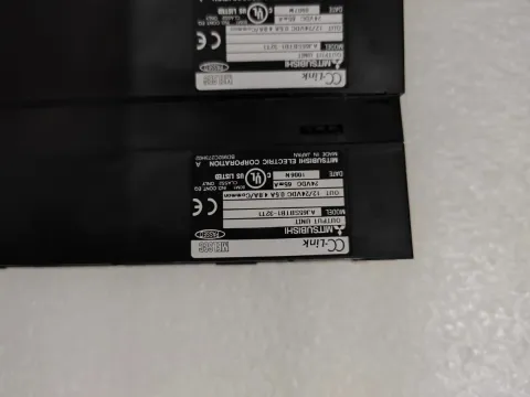 Mitsubishi Electric AJ65SBTB1-32T1 Industrial Automation Component — product photo 15 of 15
