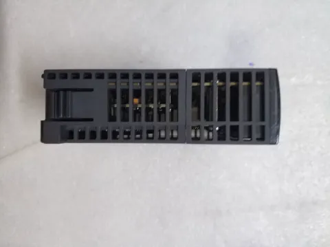 Mitsubishi Electric QD75D4 Motor & Drive Component — product photo 25 of 36