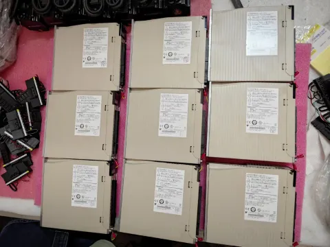 White Label SGDV-2R8A01B002 Motor & Drive Component product photo 5